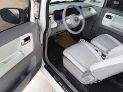 Wuling Air EV Qingkong Four-Seater Advanced Edition - ფოტო 16