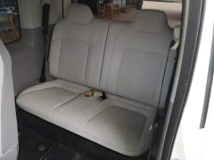 Wuling Air EV Qingkong Four-Seater Advanced Edition - ფოტო 17