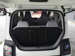 Wuling Air EV Qingkong Four-Seater Advanced Edition - ფოტო 19