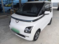 Wuling Air EV Qingkong Four-Seater Advanced Edition - ფოტო 2