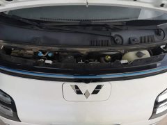 Wuling Air EV Qingkong Four-Seater Advanced Edition - ფოტო 20