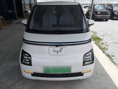 Wuling Air EV Qingkong Four-Seater Advanced Edition - ფოტო 3