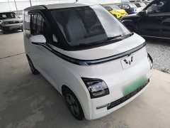 Wuling Air EV Qingkong Four-Seater Advanced Edition - ფოტო 4