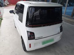 Wuling Air EV Qingkong Four-Seater Advanced Edition - ფოტო 5
