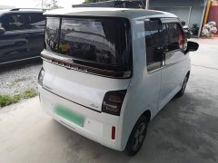 Wuling Air EV Qingkong Four-Seater Advanced Edition - ფოტო 7