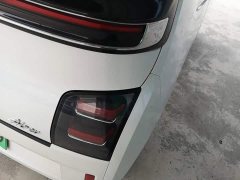 Wuling Air EV Qingkong Four-Seater Advanced Edition - ფოტო 8
