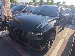 Lynk & Co Geely Lynk & Co 09 EM-P 2.0T Diesel EM-P AWD Max 5-Seater - ფოტო 1