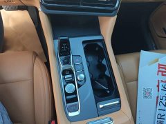Lynk & Co Geely Lynk & Co 09 EM-P 2.0T Diesel EM-P AWD Max 5-Seater - ფოტო 14