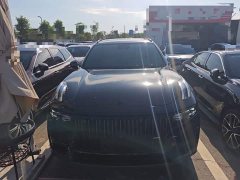 Lynk & Co Geely Lynk & Co 09 EM-P 2.0T Diesel EM-P AWD Max 5-Seater - ფოტო 3