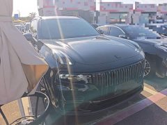 Lynk & Co Geely Lynk & Co 09 EM-P 2.0T Diesel EM-P AWD Max 5-Seater - ფოტო 4