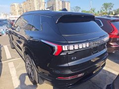 Lynk & Co Geely Lynk & Co 09 EM-P 2.0T Diesel EM-P AWD Max 5-Seater - ფოტო 5