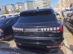 Lynk & Co Geely Lynk & Co 09 EM-P 2.0T Diesel EM-P AWD Max 5-Seater - ფოტო 6