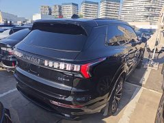 Lynk & Co Geely Lynk & Co 09 EM-P 2.0T Diesel EM-P AWD Max 5-Seater - ფოტო 7
