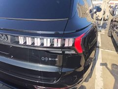 Lynk & Co Geely Lynk & Co 09 EM-P 2.0T Diesel EM-P AWD Max 5-Seater - ფოტო 8