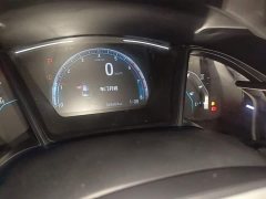 Honda Civic 2019 1.8T CVT Sport Edition National VI - ფოტო 12