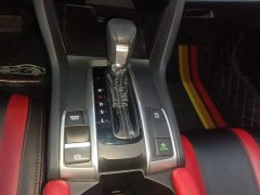 Honda Civic 2019 1.8T CVT Sport Edition National VI - ფოტო 14