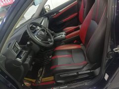 Honda Civic 2019 1.8T CVT Sport Edition National VI - ფოტო 15