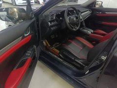 Honda Civic 2019 1.8T CVT Sport Edition National VI - ფოტო 16