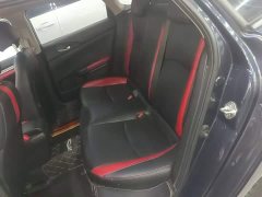 Honda Civic 2019 1.8T CVT Sport Edition National VI - ფოტო 17