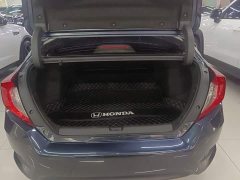 Honda Civic 2019 1.8T CVT Sport Edition National VI - ფოტო 19