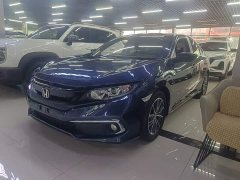 Honda Civic 2019 1.8T CVT Sport Edition National VI - ფოტო 2