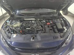 Honda Civic 2019 1.8T CVT Sport Edition National VI - ფოტო 20