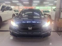 Honda Civic 2019 1.8T CVT Sport Edition National VI - ფოტო 3