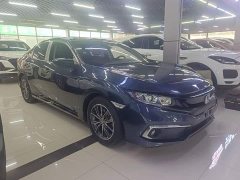 Honda Civic 2019 1.8T CVT Sport Edition National VI - ფოტო 4