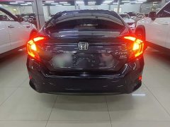 Honda Civic 2019 1.8T CVT Sport Edition National VI - ფოტო 6