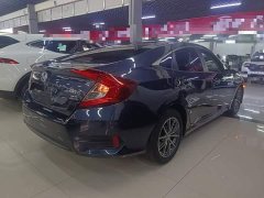 Honda Civic 2019 1.8T CVT Sport Edition National VI - ფოტო 7