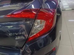 Honda Civic 2019 1.8T CVT Sport Edition National VI - ფოტო 8