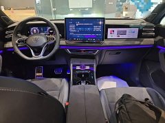 Volkswagen Tiguan L PRO 380TSI AWD R-Line Premium Edition - ფოტო 10