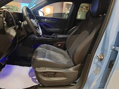 Volkswagen Tiguan L PRO 380TSI AWD R-Line Premium Edition - ფოტო 15