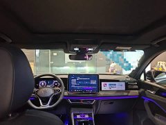 Volkswagen Tiguan L PRO 380TSI AWD R-Line Premium Edition - ფოტო 18