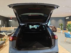 Volkswagen Tiguan L PRO 380TSI AWD R-Line Premium Edition - ფოტო 19