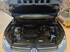 Volkswagen Tiguan L PRO 380TSI AWD R-Line Premium Edition - ფოტო 20
