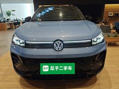 Volkswagen Tiguan L PRO 380TSI AWD R-Line Premium Edition - ფოტო 3