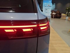 Volkswagen Tiguan L PRO 380TSI AWD R-Line Premium Edition - ფოტო 8