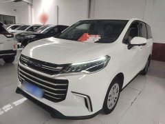 MAXUS G50 2021 1.5T Automatic Comfort A - ფოტო 1