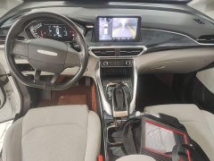 MAXUS G50 2021 1.5T Automatic Comfort A - ფოტო 10