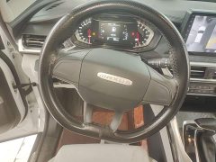 MAXUS G50 2021 1.5T Automatic Comfort A - ფოტო 11
