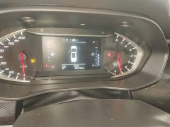 MAXUS G50 2021 1.5T Automatic Comfort A - ფოტო 12