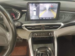 MAXUS G50 2021 1.5T Automatic Comfort A - ფოტო 13