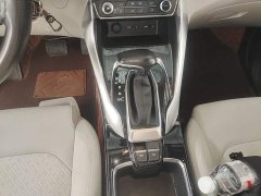 MAXUS G50 2021 1.5T Automatic Comfort A - ფოტო 14