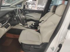 MAXUS G50 2021 1.5T Automatic Comfort A - ფოტო 15