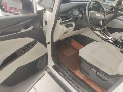 MAXUS G50 2021 1.5T Automatic Comfort A - ფოტო 16