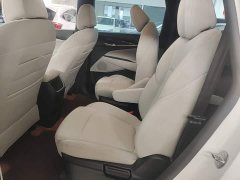 MAXUS G50 2021 1.5T Automatic Comfort A - ფოტო 17