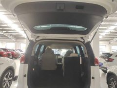 MAXUS G50 2021 1.5T Automatic Comfort A - ფოტო 19