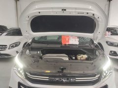 MAXUS G50 2021 1.5T Automatic Comfort A - ფოტო 20