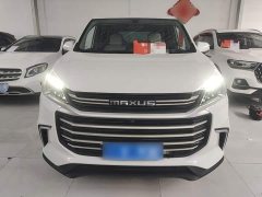 MAXUS G50 2021 1.5T Automatic Comfort A - ფოტო 3